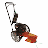 Wheeled Trimmer